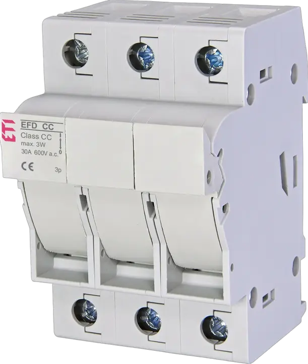 Image of EFD CC 3p AD