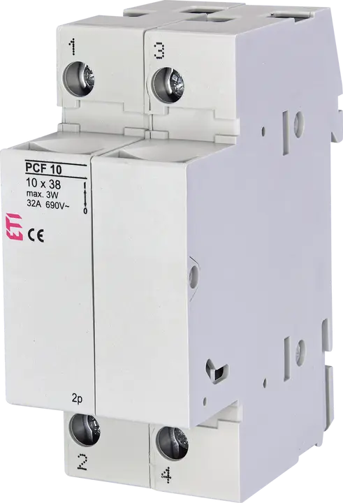 Image of *PCF 10 2p