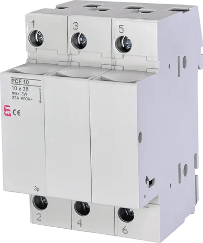 *PCF 10 3p