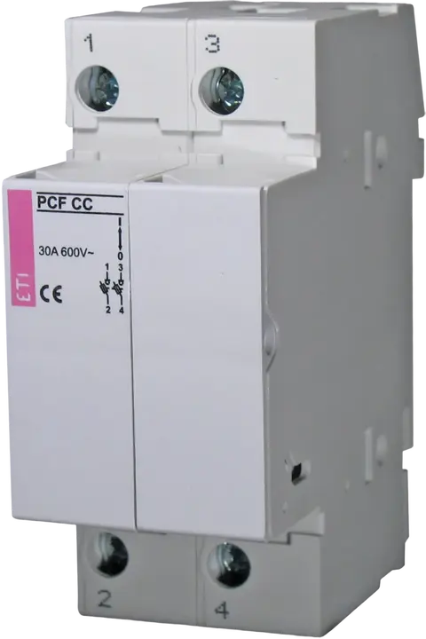 Image of * PCF CC 2p