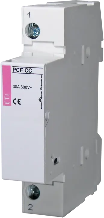Image of * PCF CC 1p LED
