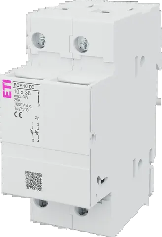 Image of PCF 10 DC 1000V 2p