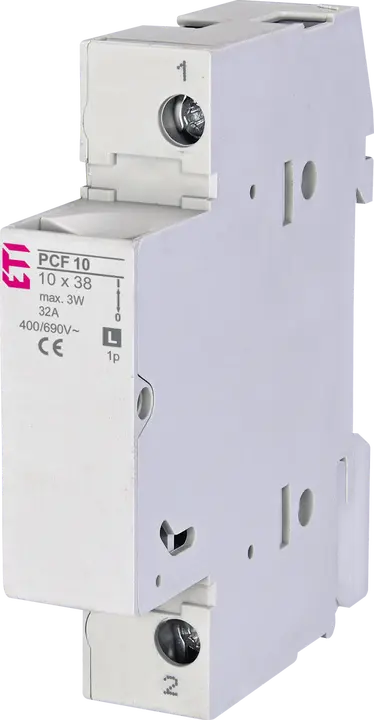 Image of PCF 10 1p L