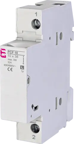PCF 10 1p L