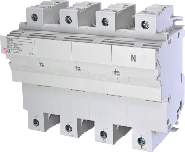 Image of EFD 22 3p+N