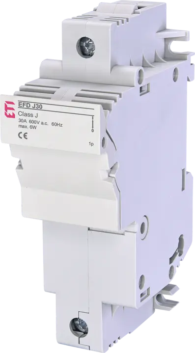 Image of EFD J30 1p