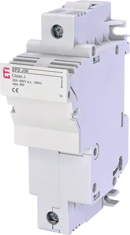 EFD J30 1p