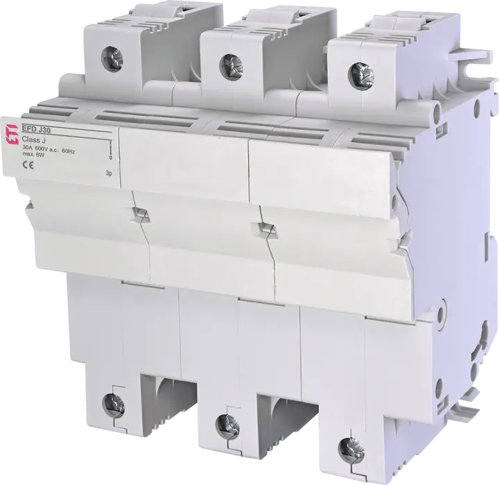 Image of EFD J30 3p