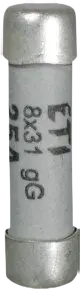 Image of *CH8x32 aM 16A/400V