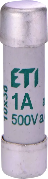 Image of *CH10x38 aM 10A/500V