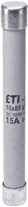 Image of CH10x85 gPV 4A/1500V