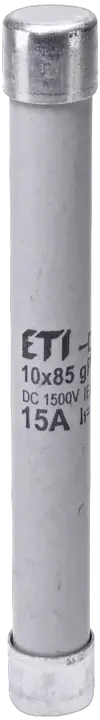 Image of CH10x85 gPV 10A/1500V
