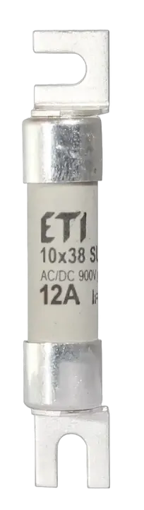 Image of CH10x38SU gR 12A/900V AC/DC