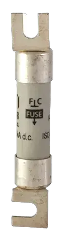 Image of CH10x38SU FCF 4A/450V DC