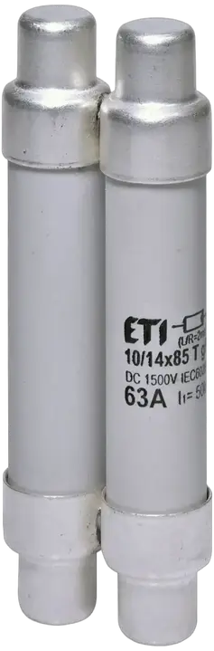Image of CH 10/14x85 T gPV 63A/1500V