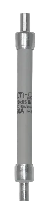 Image of CH10x85 IN gPV 6A/1500V