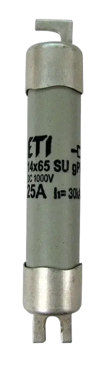 Image of *CH14x65 gPV 25A 1000V