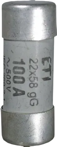 Image of *CH22x58 gG 100A/500V