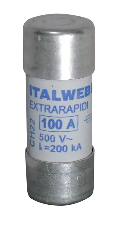 Image of CH22x58 aR 20A/690V
