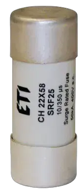 Image of CH22x58 SRF25-I/400V
