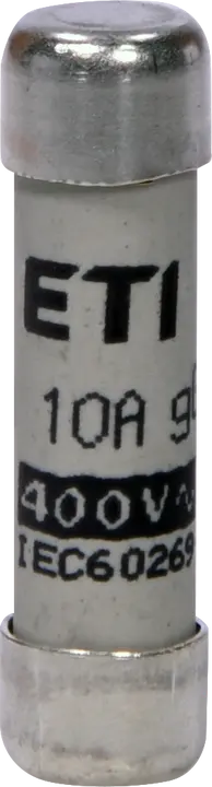 Image of CH8x32 gG 10A/400V