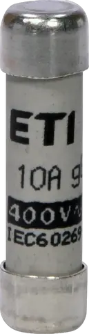 Image of CH8x32 gG 10A/400V