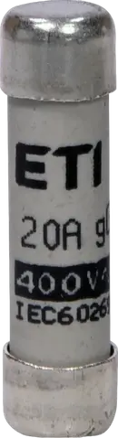 Image of CH8x32 gG 20A/400V