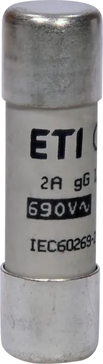 Image of CH14x51 gG 2A/690V