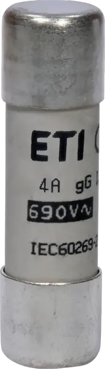 Image of CH14x51 gG 4A/690V