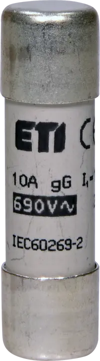 Image of CH14x51 gG 10A/690V