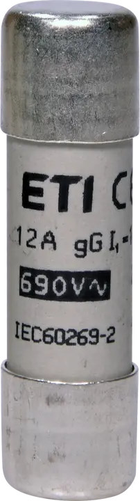 Image of CH14x51 gG 12A/690V