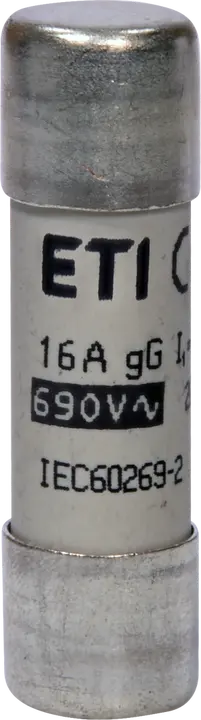 Image of CH14x51 gG 16A/690V