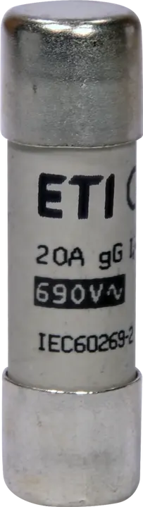 Image of CH14x51 gG 20A/690V
