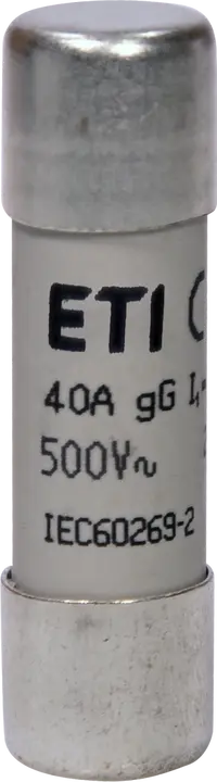 Image of CH14x51 gG 40A/500V