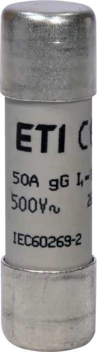 Image of CH14x51 gG 50A/500V