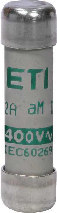 Image of CH8x32 aM 2A/400V