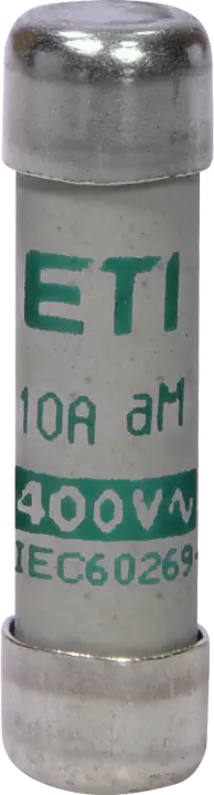 Image of CH8x32 aM 10A/400V