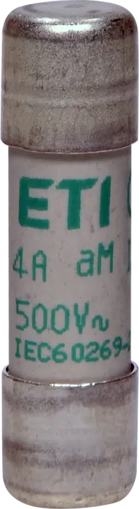 Image of CH10x38 aM 4A/500V