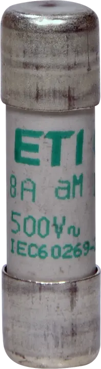 Image of CH10x38 aM 8A/500V