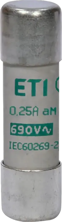 Image of CH14x51 aM 0,25A/690V