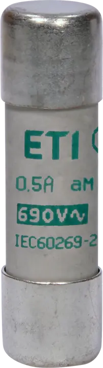 Image of CH14x51 aM 0,5A/690V