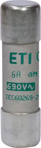 CH14x51 aM 6A/690V