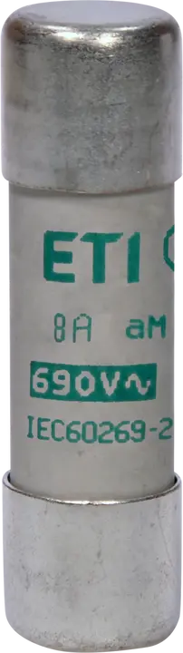 Image of CH14x51 aM 8A/690V