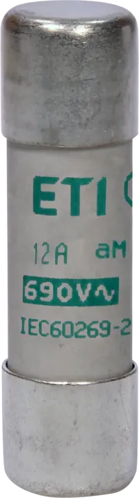 Image of CH14x51 aM 12A/690V