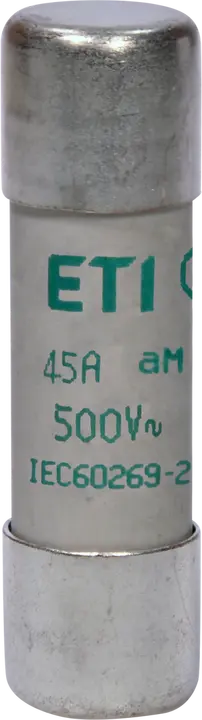 Image of CH14x51 aM 45A/500V