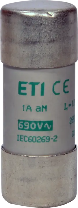 Image of CH22x58 aM 1A/690V