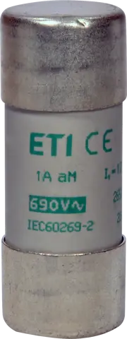 CH22x58 aM 1A/690V