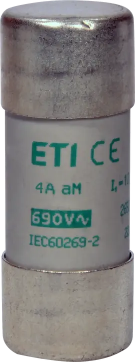 Image of CH22x58 aM 4A/690V