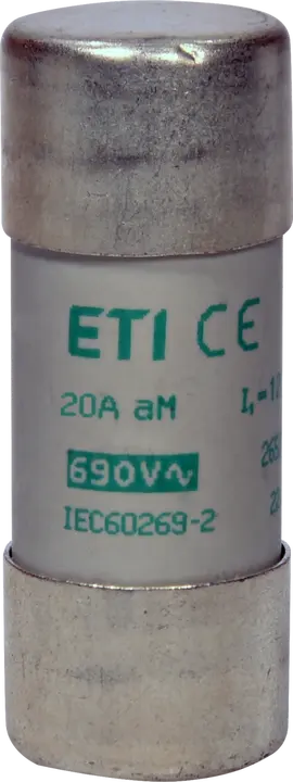 Image of CH22x58 aM 20A/690V
