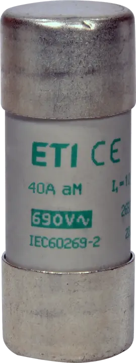 Image of CH22x58 aM 40A/690V